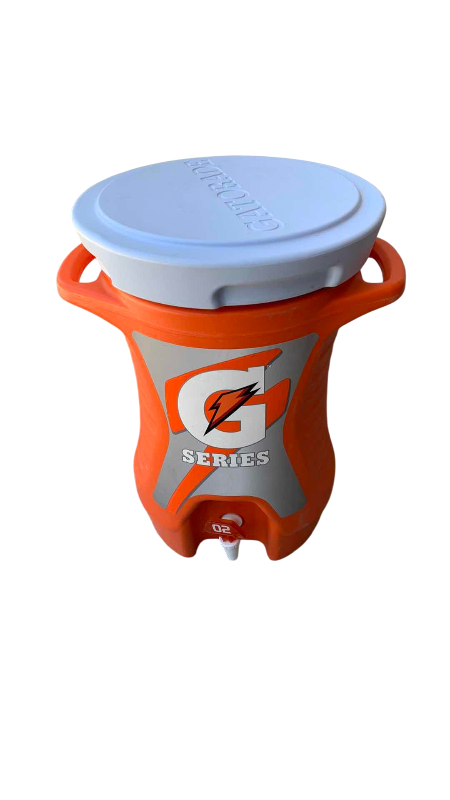 Photo 1 of GATORADE COOLER
