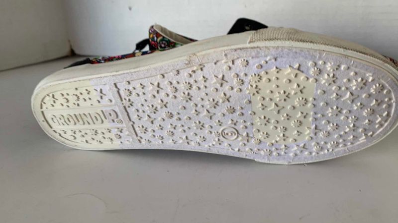 Photo 1 of WOMENS WALMART SHOES SIZE 6