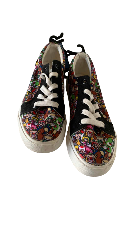 Photo 1 of WOMENS WALMART SHOES SIZE 6