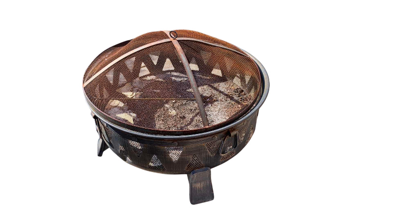 Photo 1 of FIRE PIT 30” DIAMETER