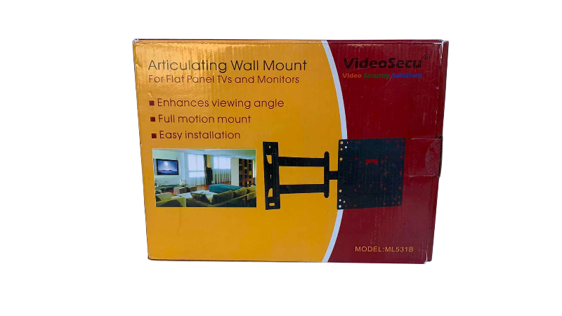 Photo 1 of VIDEOSECU WALL MOUNT ML531B