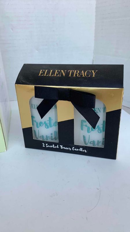 Photo 1 of SCENTSY AND OTHER SCENTED CANDLES