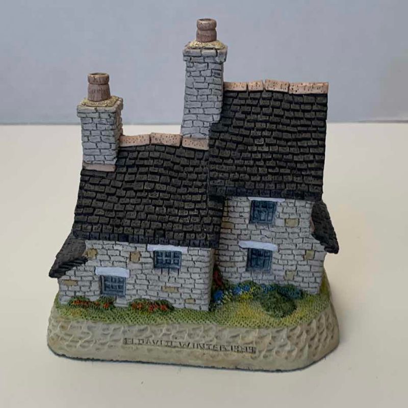 Photo 1 of STONECUTTERS COTTAGE BY DAVID WINTER COTTAGES