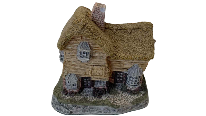 Photo 1 of THE VILLAGE SHOP BY DAVID WINTER COTTAGES