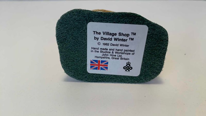 Photo 1 of THE VILLAGE SHOP BY DAVID WINTER COTTAGES
