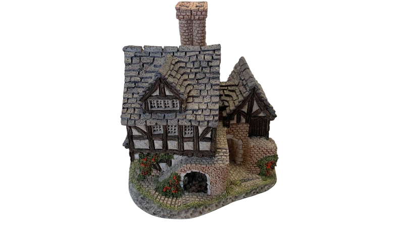 Photo 1 of THE BAKEHOUSE BY DAVID WINTER COTTAGES