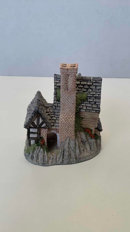 Photo 1 of THE BAKEHOUSE BY DAVID WINTER COTTAGES
