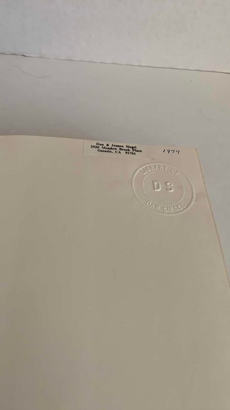 Photo 1 of IRWIN SHAW RICH MAN, POOR MAN FIRST EDITION