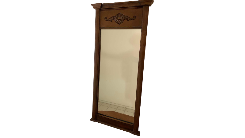 Photo 1 of ENTRYWAY MIRROR 18” X 39”