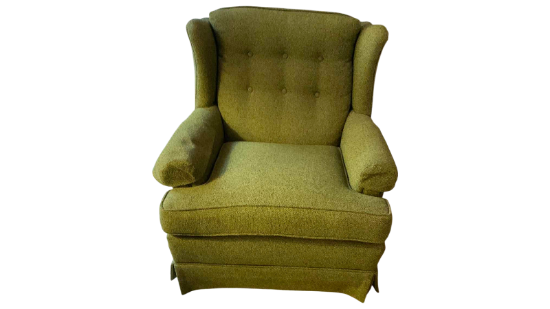 Photo 1 of LOVESEAT 33” X 36” H 35”