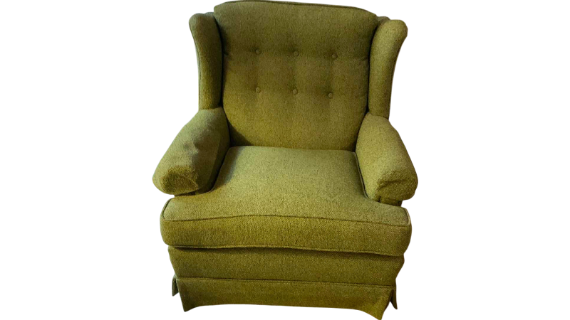 Photo 1 of LOVESEAT 33” X 36” H 35”