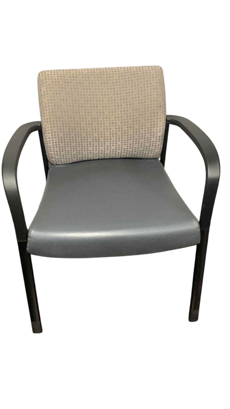 Photo 1 of MULTIPURPOSE STACKING CHAIR