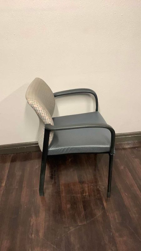 Photo 1 of MULTIPURPOSE STACKING CHAIR