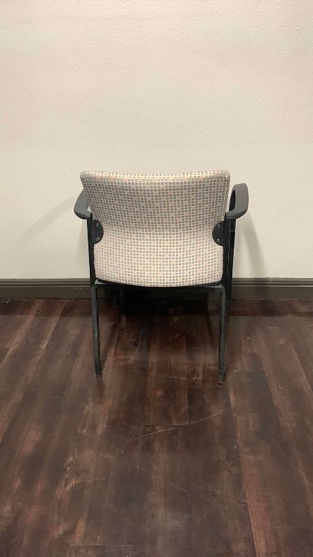 Photo 1 of MULTIPURPOSE STACKING CHAIR