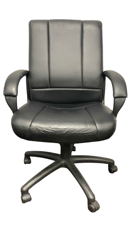 Photo 1 of OFFICE DESK CHAIR