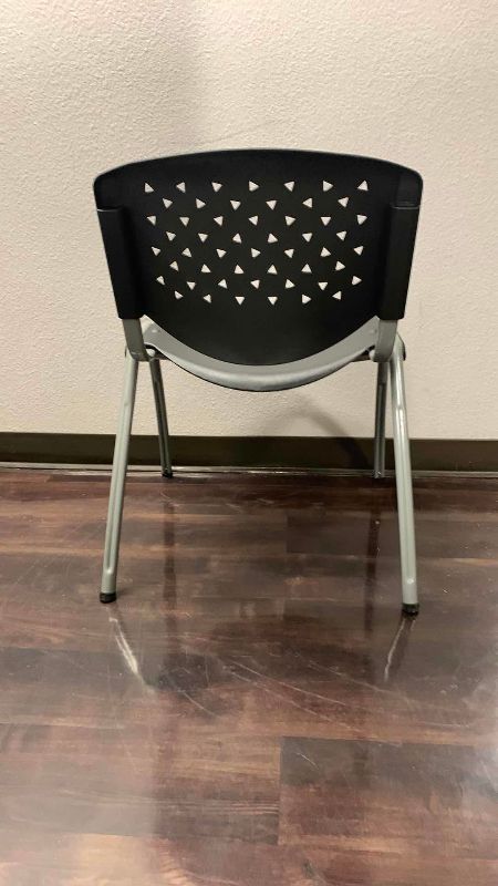Photo 1 of ARMLESS GUEST CHAIR