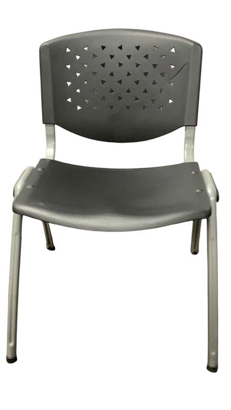 Photo 1 of ARMLESS GUEST CHAIR
