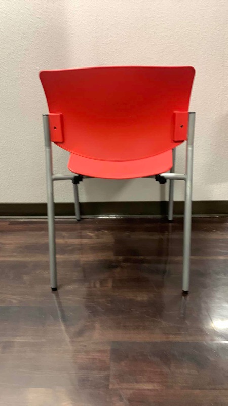 Photo 1 of ARMLESS GUEST CHAIR