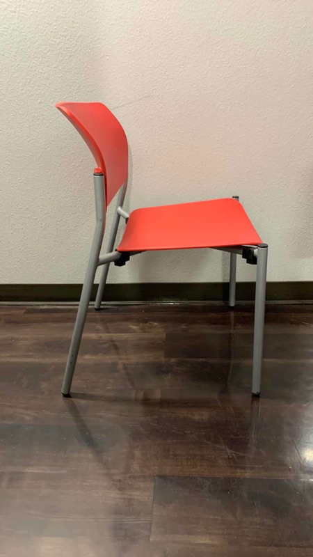 Photo 1 of ARMLESS GUEST CHAIR
