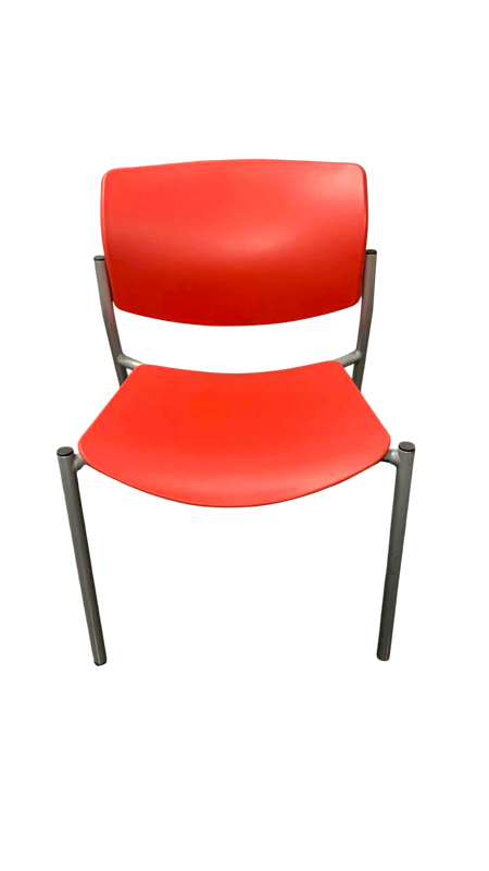 Photo 1 of ARMLESS GUEST CHAIR