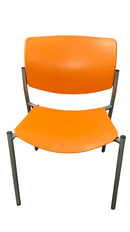 Photo 1 of ARMLESS GUEST CHAIR