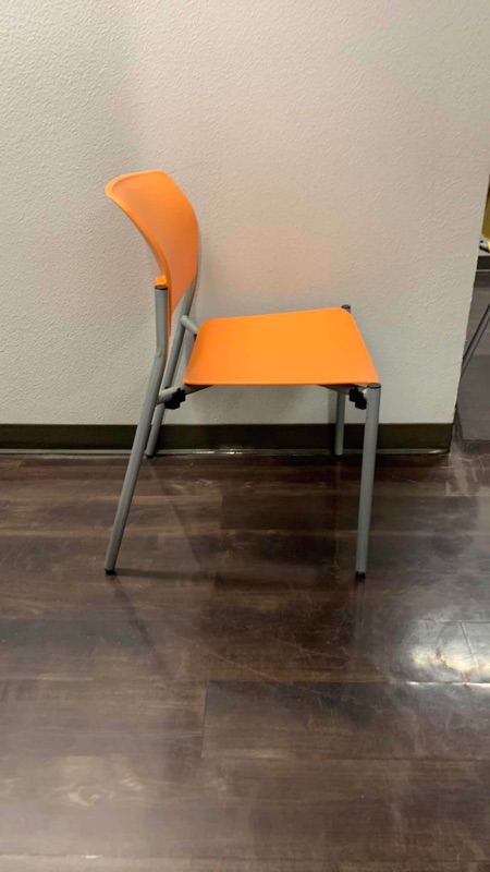 Photo 1 of ARMLESS GUEST CHAIR