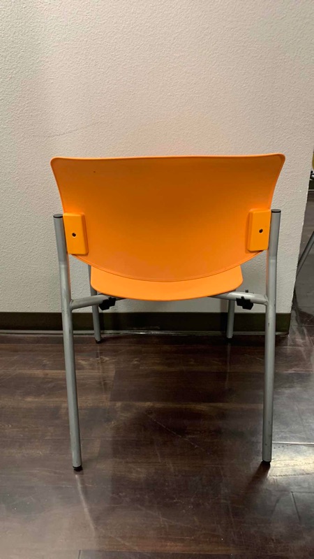 Photo 1 of ARMLESS GUEST CHAIR