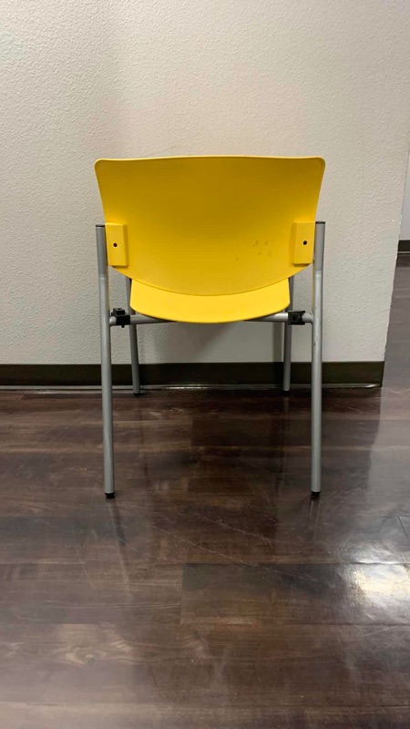 Photo 1 of ARMLESS GUEST CHAIR