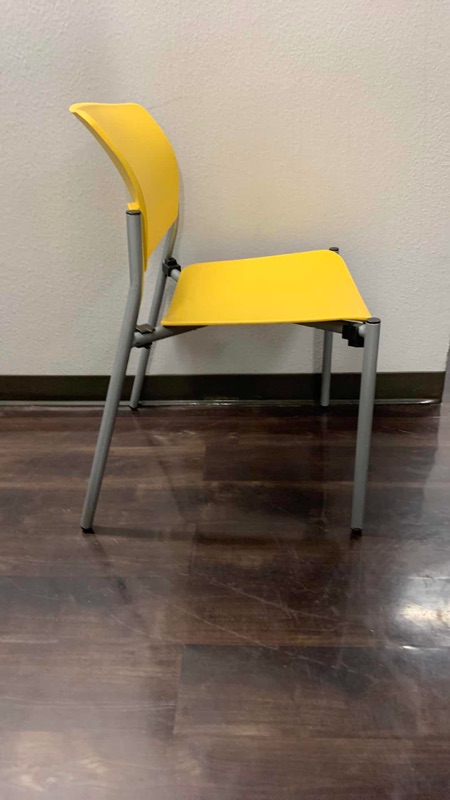 Photo 1 of ARMLESS GUEST CHAIR
