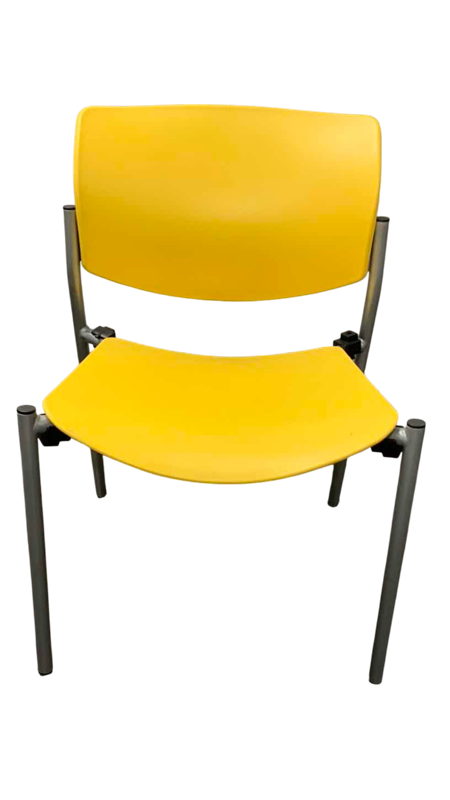 Photo 1 of ARMLESS GUEST CHAIR
