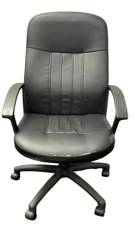 Photo 1 of OFFICE DESK CHAIR