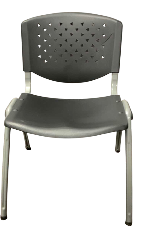 Photo 1 of ARMLESS GUEST CHAIR