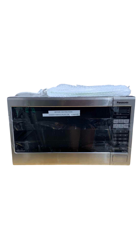 Photo 1 of PANASONIC MICROWAVE