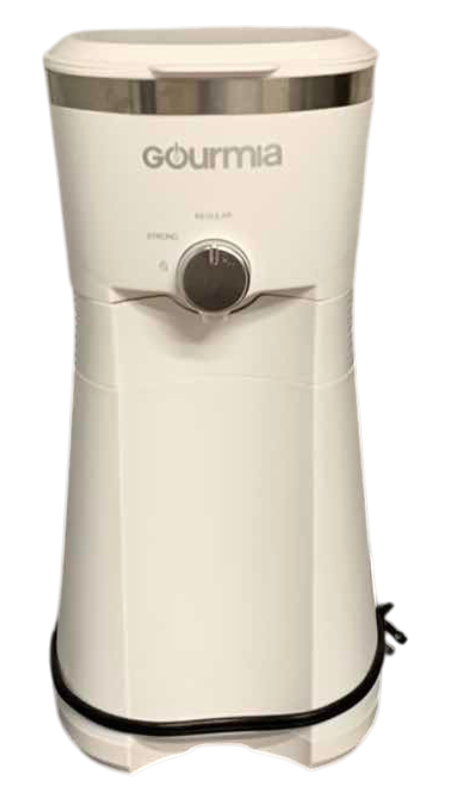 Photo 1 of GOURMIA COFFEE MAKER