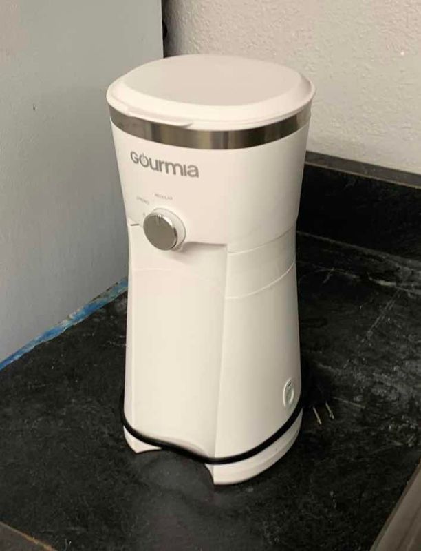 Photo 1 of GOURMIA COFFEE MAKER