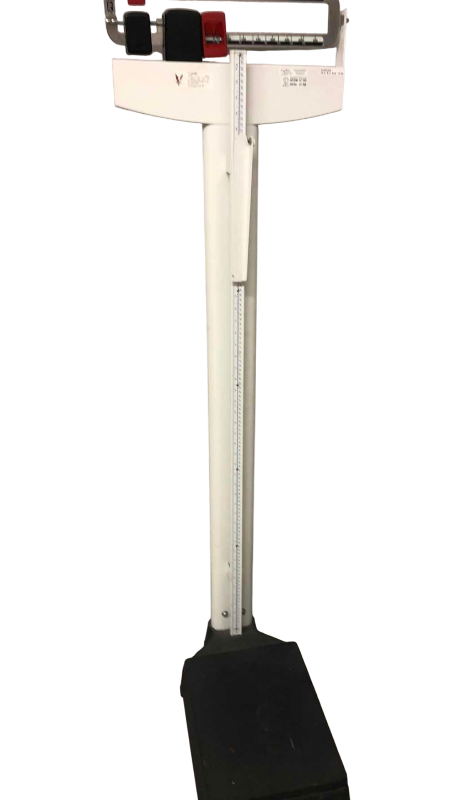 Photo 1 of MEDICAL SCALE