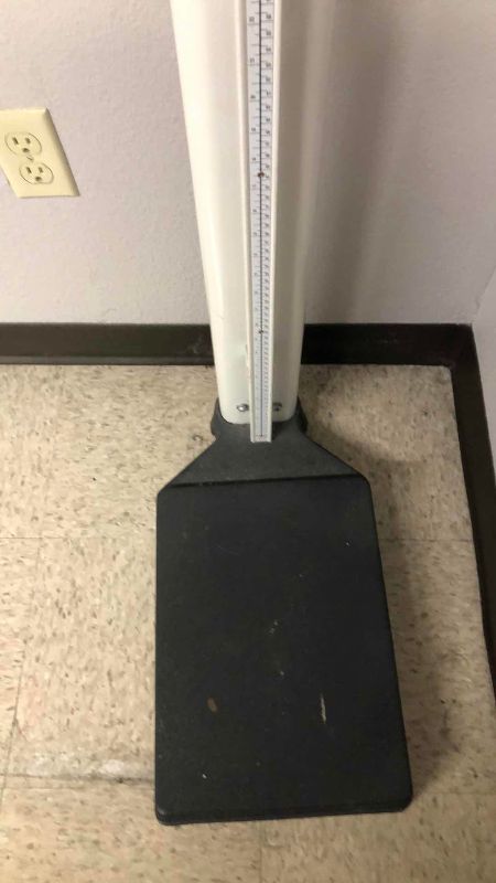 Photo 1 of MEDICAL SCALE