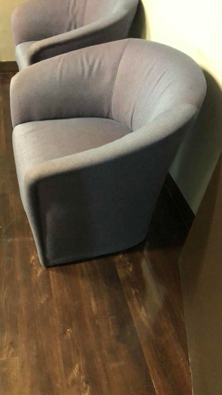 Photo 1 of ROTUNDA TUB CHAIR