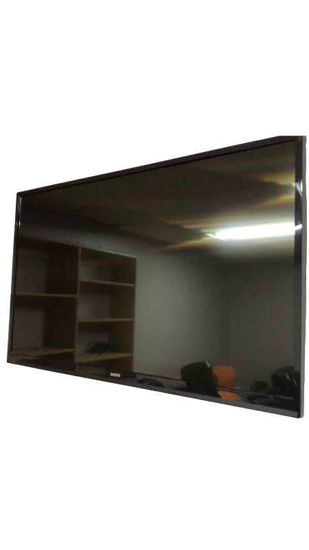 Photo 1 of SANYO 42” TELEVISION