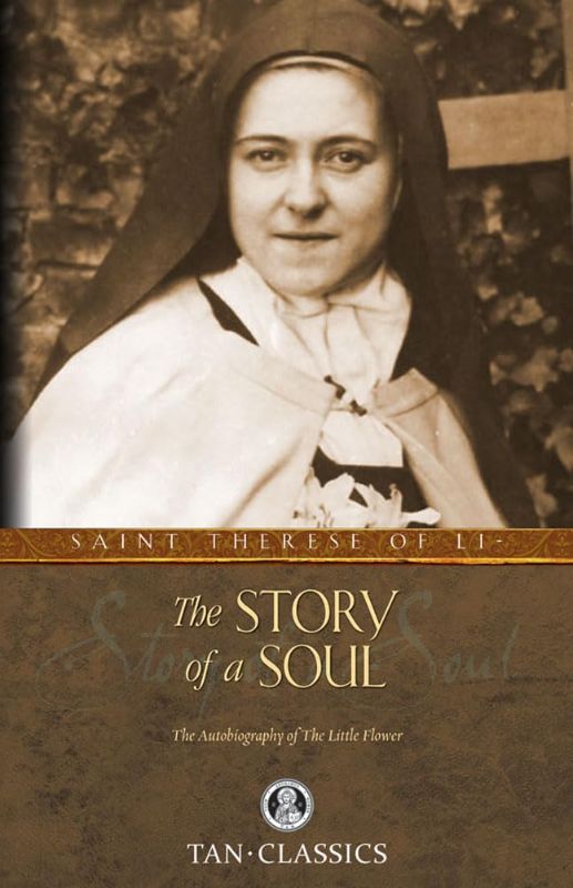 Photo 1 of The Story of a Soul: The Autobiography of St. Therese of Lisieux
