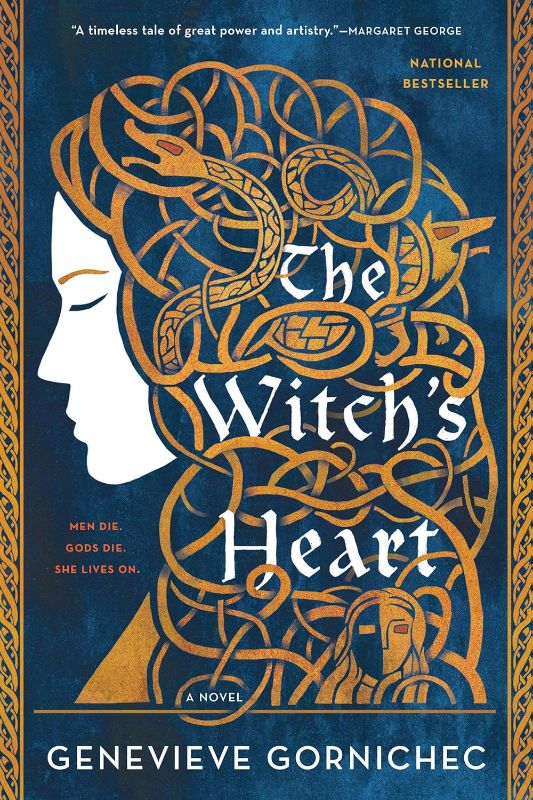 Photo 1 of The Witch's Heart Paperback
