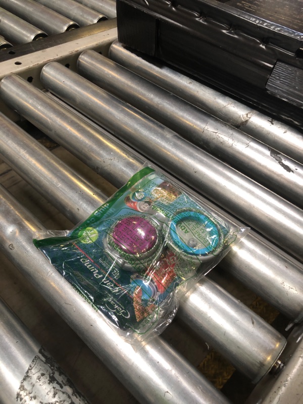 Photo 1 of Jokari 2 Click Can Pump and Pour Carbonation Saver for 12oz Soda and Beer Cans Keep Fizzy Drinks Fresh Press On Manual Soda Preserver Reusable Can Cap for Carbonated Beverages 2 Pack