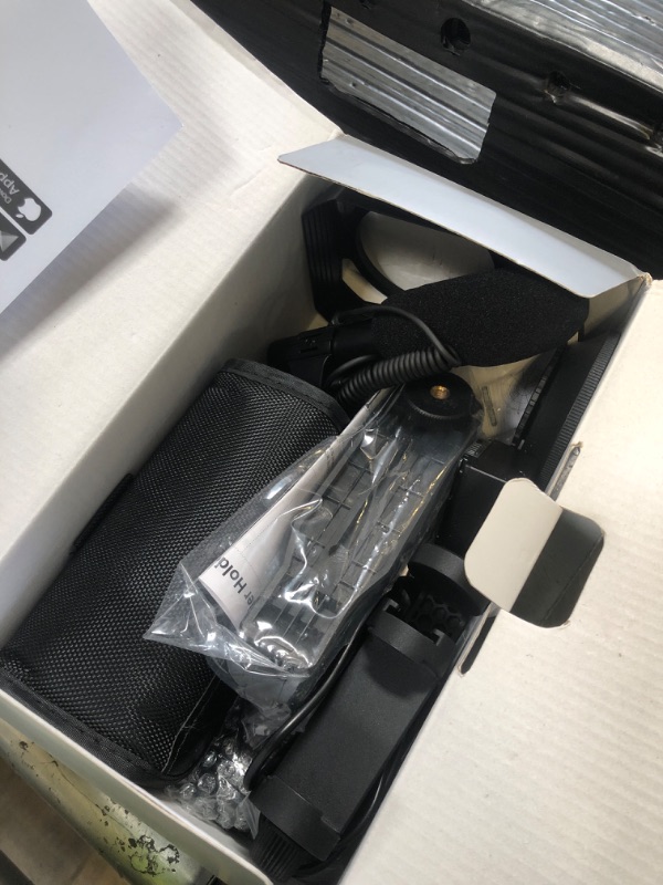 Photo 1 of 5K Camcorder Video Camera 56MP 16X Dual Lens Vlogging Camera for YouTube with WiFi & Night Vision, 3" 270° Touch Screen Cam corder - Includes 64GB SD Card, 2 Batteries, Tripod, Mic, Remote, Lens Hood