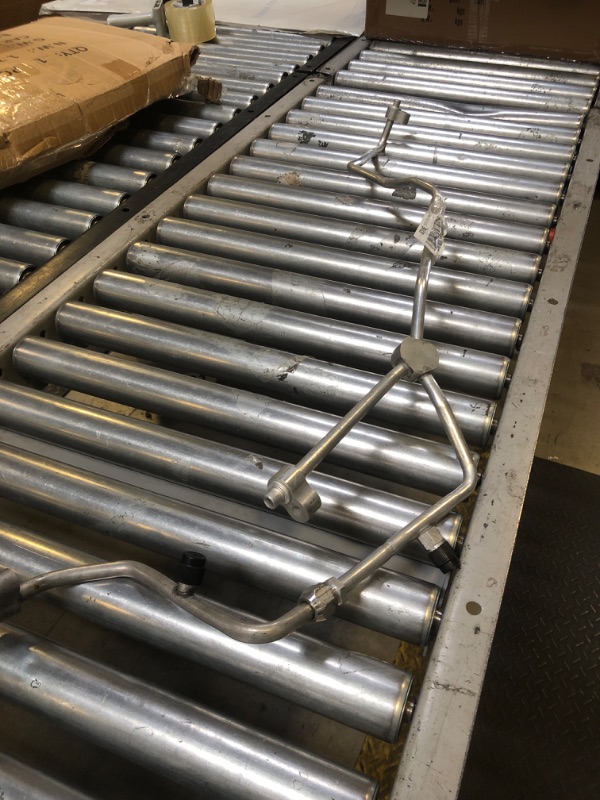 Photo 1 of Universal Air Conditioner HA 11492C A/C Refrigerant Liquid Hose