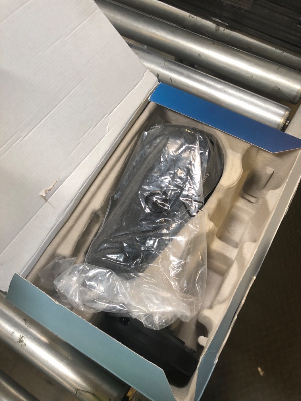 Photo 1 of Philips Norelco Shaver 7800, Rechargeable Wet & Dry Electric Shaver with SenseIQ Technology, Quick Clean Pod, Charging Stand, Travel Case and Pop-up Trimmer, S7885/85