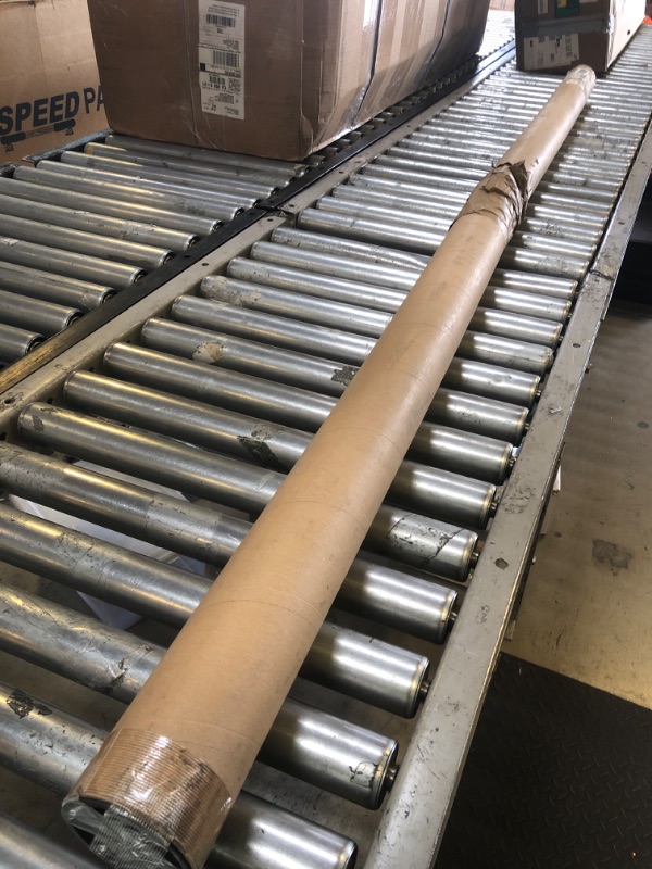 Photo 1 of Olympic Barbell Bar 7ft-700LB for Weightlifting Powerlifting Chrome Barbell for Squats, Dead-Lifts, Presses, Rows and Curls