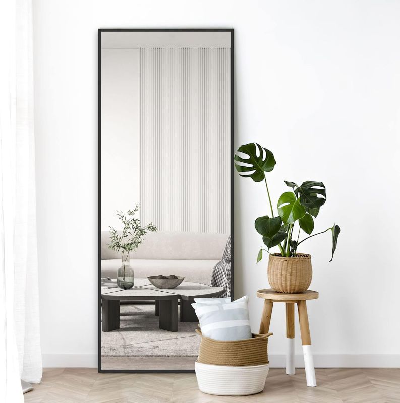 Photo 1 of NeuType Full Length Mirror