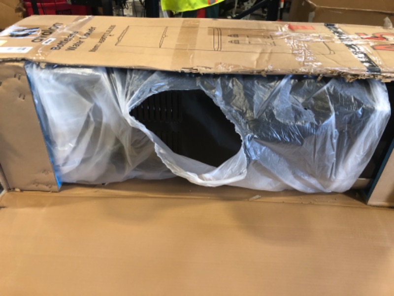 Photo 1 of Avalon Bottleless Water Cooler - Filters NOT Included. Installation Kit Included, UL Listed. Filters Must be Purchased Separately.