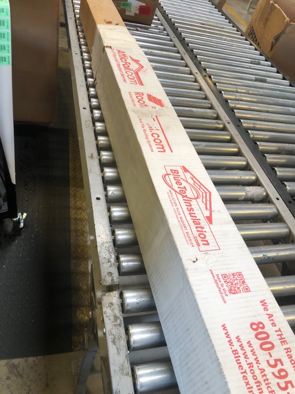 Photo 1 of Radiant Barrier - Xtreme®

