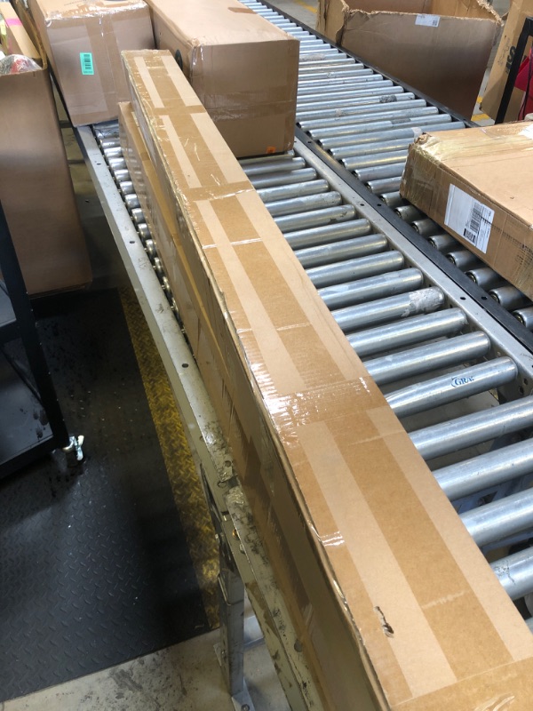 Photo 1 of Hand Rails for Outdoor Steps, 5 Step Handrail 2 Pack, Outdoor Handrail Stair Railing Kit, Safety Hand Rails for Seniors